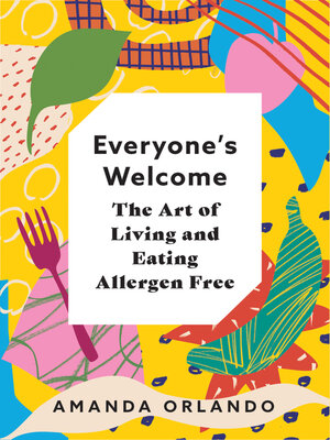 Everyone's Welcome - ebook